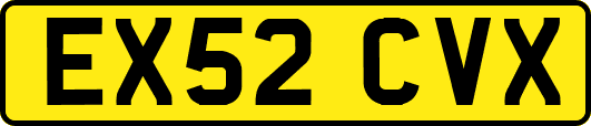 EX52CVX