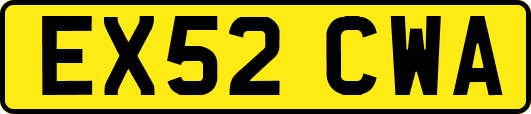 EX52CWA