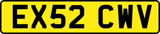 EX52CWV