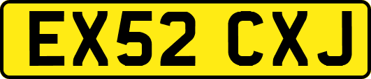 EX52CXJ