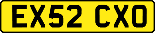 EX52CXO