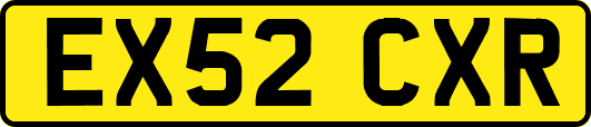 EX52CXR