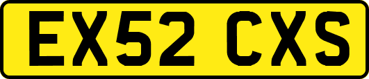 EX52CXS