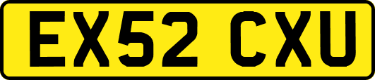 EX52CXU
