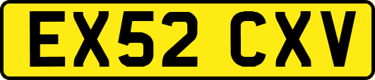 EX52CXV