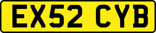 EX52CYB