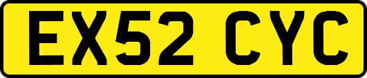 EX52CYC