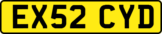 EX52CYD