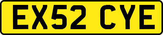 EX52CYE