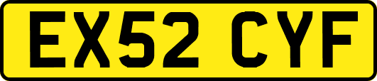 EX52CYF