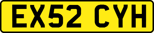 EX52CYH