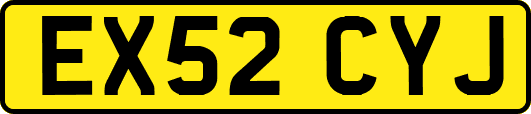 EX52CYJ