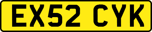 EX52CYK