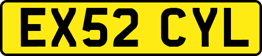 EX52CYL