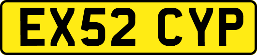 EX52CYP