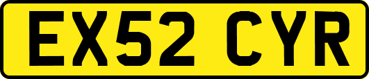 EX52CYR