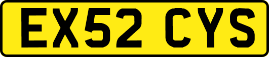 EX52CYS
