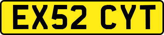 EX52CYT