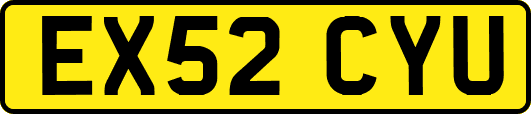 EX52CYU