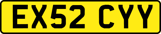 EX52CYY