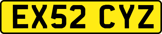 EX52CYZ