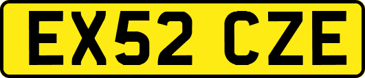 EX52CZE