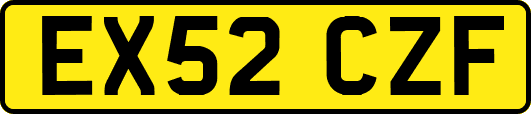 EX52CZF