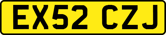 EX52CZJ