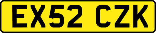 EX52CZK