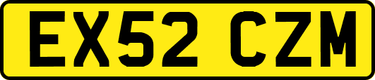 EX52CZM