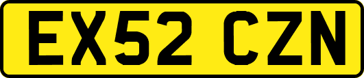 EX52CZN