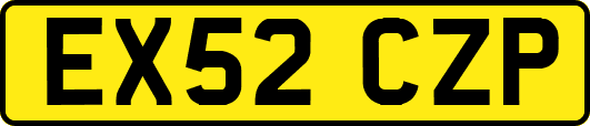 EX52CZP