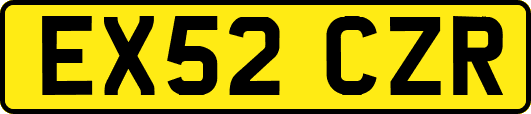EX52CZR