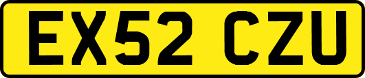 EX52CZU