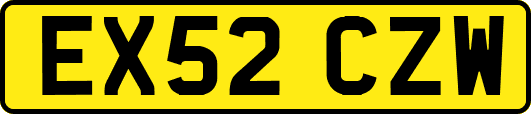 EX52CZW
