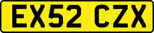 EX52CZX
