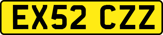 EX52CZZ
