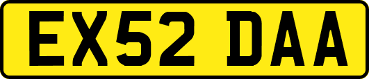 EX52DAA