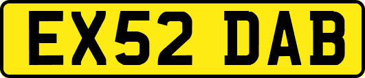 EX52DAB