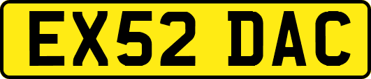 EX52DAC
