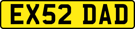 EX52DAD