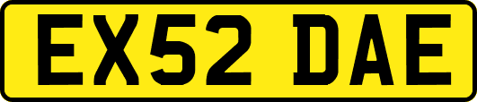 EX52DAE