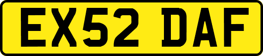 EX52DAF