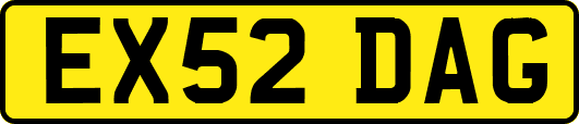EX52DAG