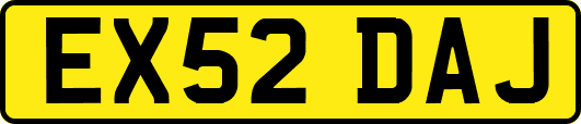 EX52DAJ