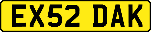 EX52DAK