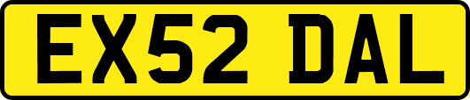 EX52DAL