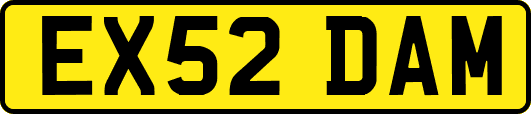 EX52DAM