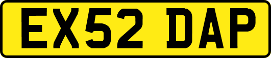 EX52DAP