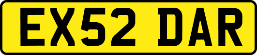 EX52DAR